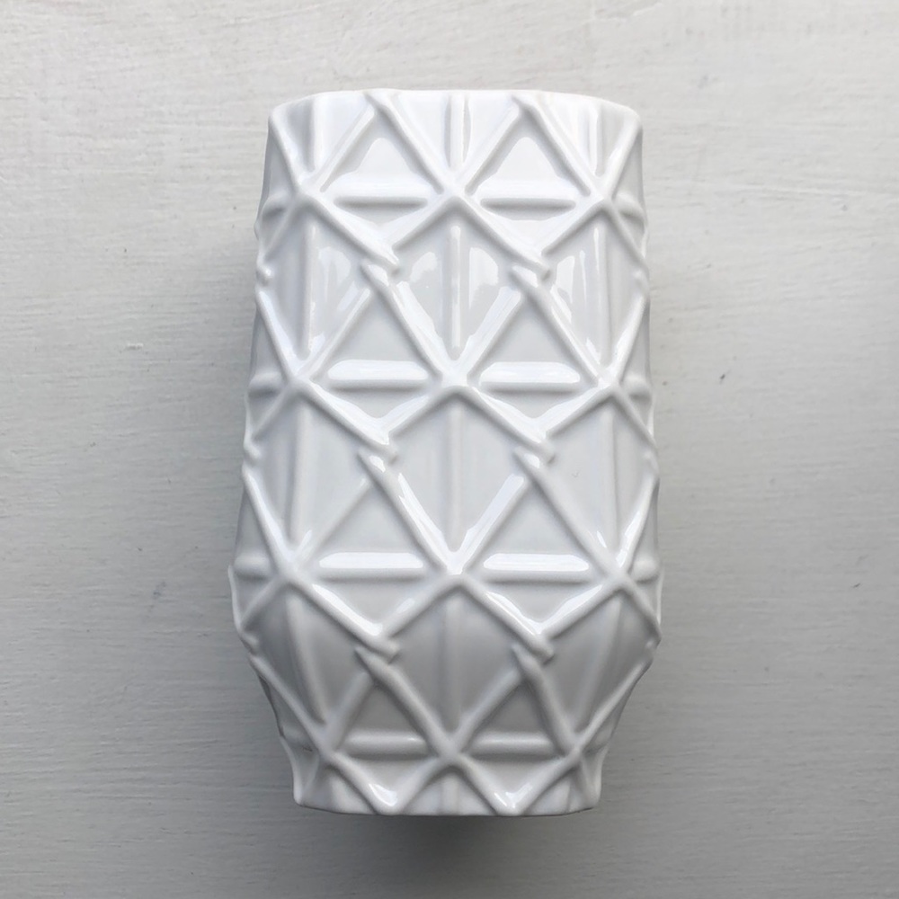Small Ceramic Vase
